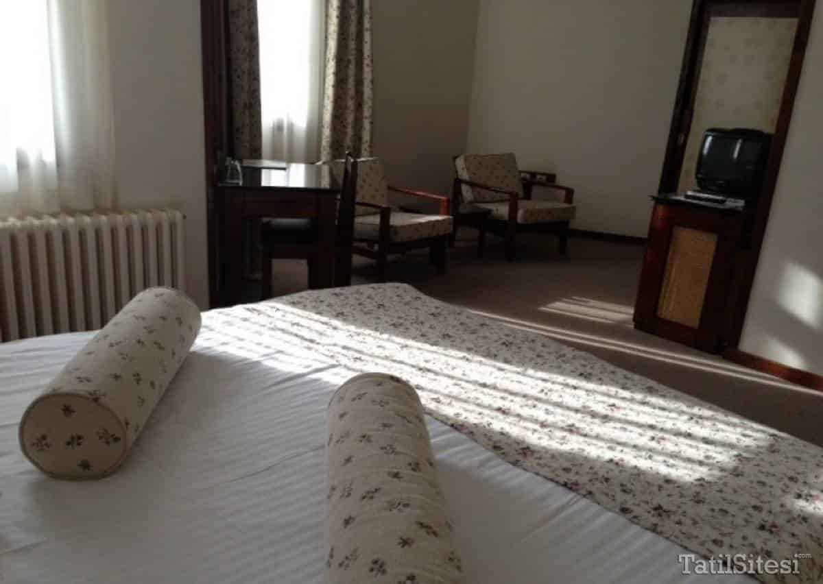 İliada Hotel Kazdağı